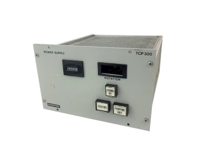 PFEIFFER TCP300
