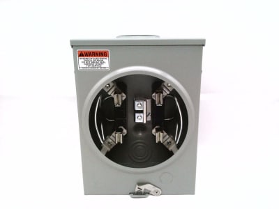 EATON CORPORATION UFHTRS101BCH