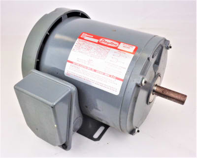 GRAINGER 5K596