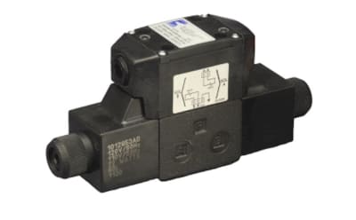 CONTINENTAL HYDRAULICS VSD03M-3L-AWDB-60L-C