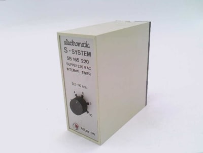 CARLO GAVAZZI SB-165-220-10H