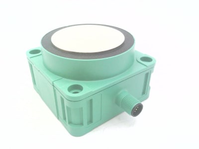 PEPPERL & FUCHS UB6000-F42-E6-V15