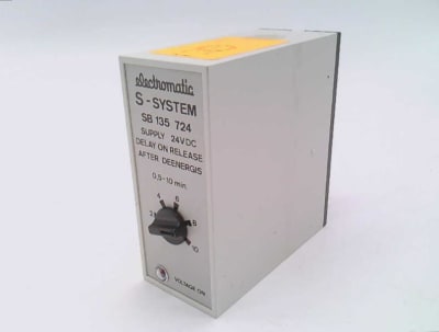 CARLO GAVAZZI SB-135-724-10M