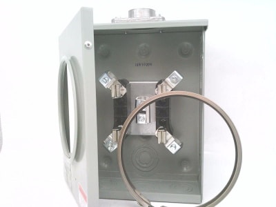 EATON CORPORATION URRS101LCH