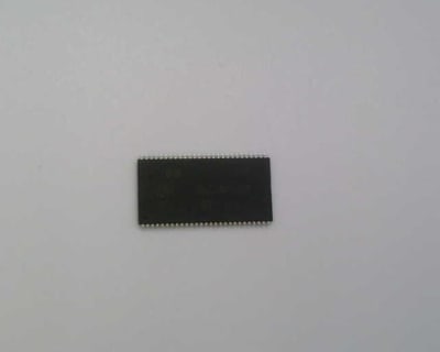 MICRON TECHNOLOGY INC MT48LC16M16A2P