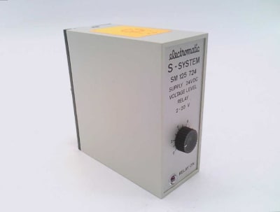 CARLO GAVAZZI SM125-724-20