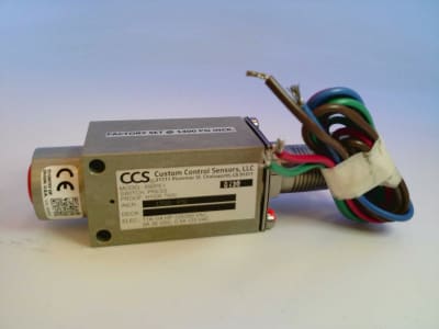 CUSTOM CONTROL SENSORS 690PE1