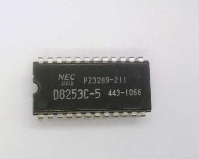 NEC D8253C-5