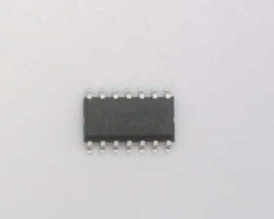 ON SEMICONDUCTOR MC74AC86DG
