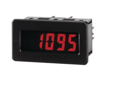 RED LION CONTROLS DT800020