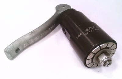 RAMER PRODUCTS INC 51-8