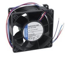 EBM PAPST 3214J/2H4P