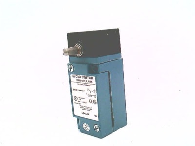 HONEYWELL LS4A1A