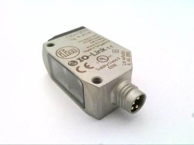 EFECTOR O6H-FPKG/AS/4P-O6H309