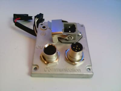 SCHNEIDER ELECTRIC VW3L1B001N01