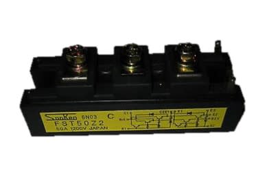 SANKEN ELECTRIC FST50Z2