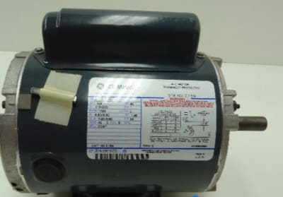 GENERAL ELECTRIC 1D180G1A