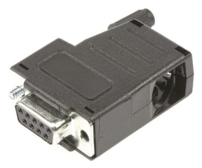 AMPHENOL L77DE09SST2