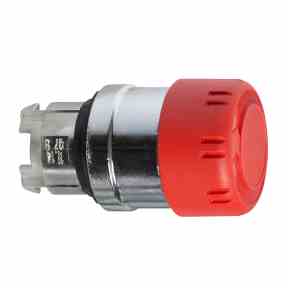 SCHNEIDER ELECTRIC ZB4BS44