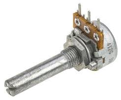 ALPS ELECTRIC RK1631110TWA