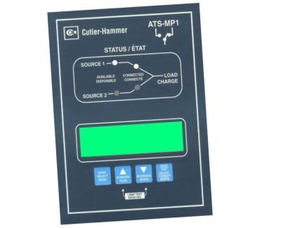 EATON CORPORATION 4A58484G03