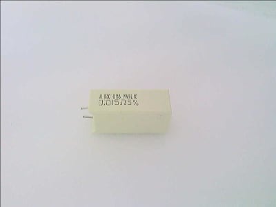 INTERNATIONAL RECTIFIER PWRL10-.015-5%
