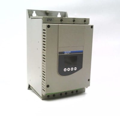 SCHNEIDER ELECTRIC ATS48D38Q