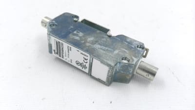 EATON CORPORATION BSPD5BNCDD