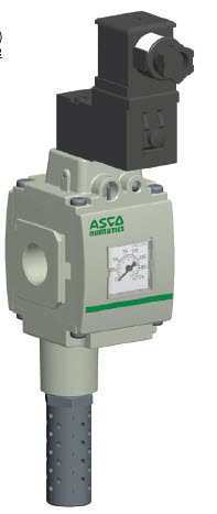 ASCO 8653A5S75F11F1