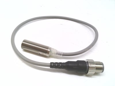 OMRON E2EM-X4X1-M1J 0.3M
