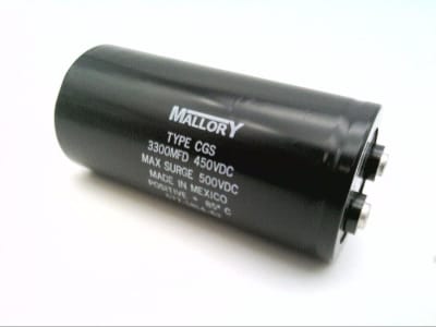 RADWELL VERIFIED SUBSTITUTE 450SIC3300W5C-S