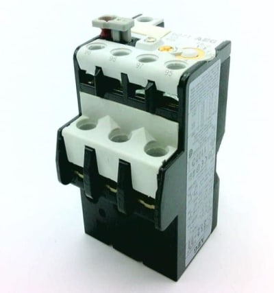 EEC AEG B27T-F