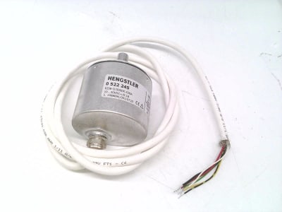 DANAHER CONTROLS 0-522-245