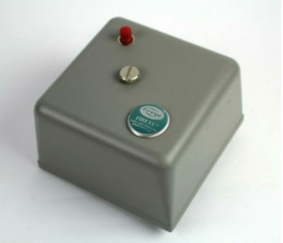 KIDDE-FENWAL, LLC UVM-3