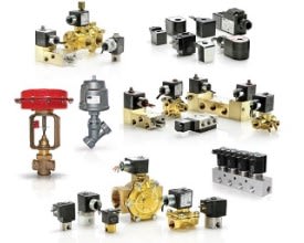 PARKER 16F24C2164ACF4C05