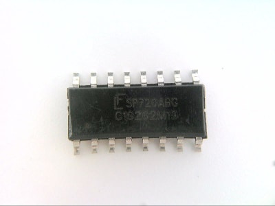 LITTELFUSE SP720ABG