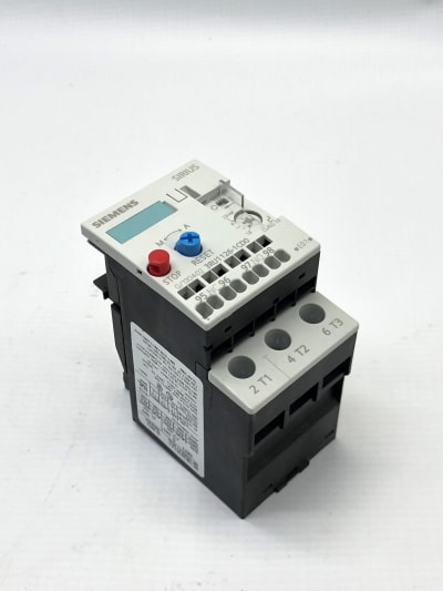 SIEMENS 3RU1126-1CD0