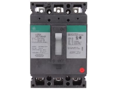 GENERAL ELECTRIC THED136020