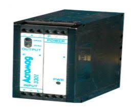 ACROMAG 450T-RBP1-Y-1-DIN-NCR