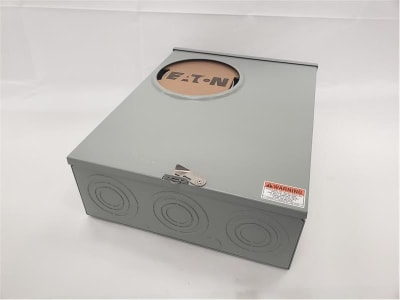EATON CORPORATION 1008940CH