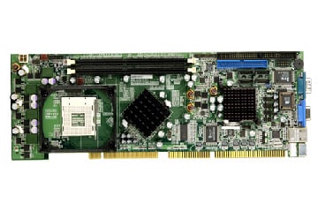 WINCOMM CORP WSB-7651P