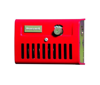 HONEYWELL T631A1154