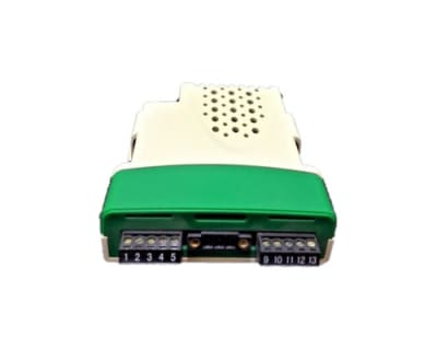 NIDEC CORP STD007