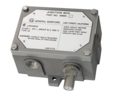 GENERAL MONITORS INC 31305-2