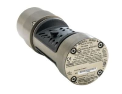 GENERAL MONITORS INC IR400-0-01-1-0-0-1-0