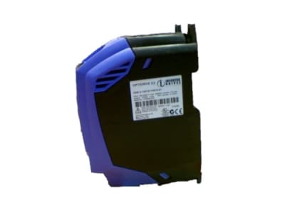 BARDAC ODE2-12010-1H012-01