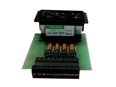 MULLER MARTINI 3TWS0-9