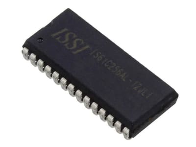 ISSI IS61LV256AL-10JLI