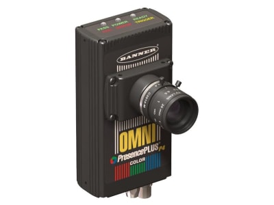 BANNER ENGINEERING P4COR