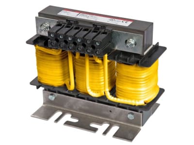 TCI TRANS COIL KDRULF1P